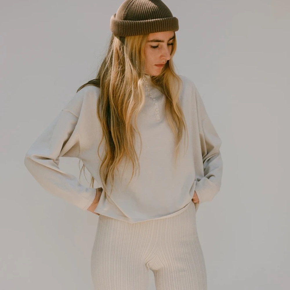 James Street Co. Funnel Henley